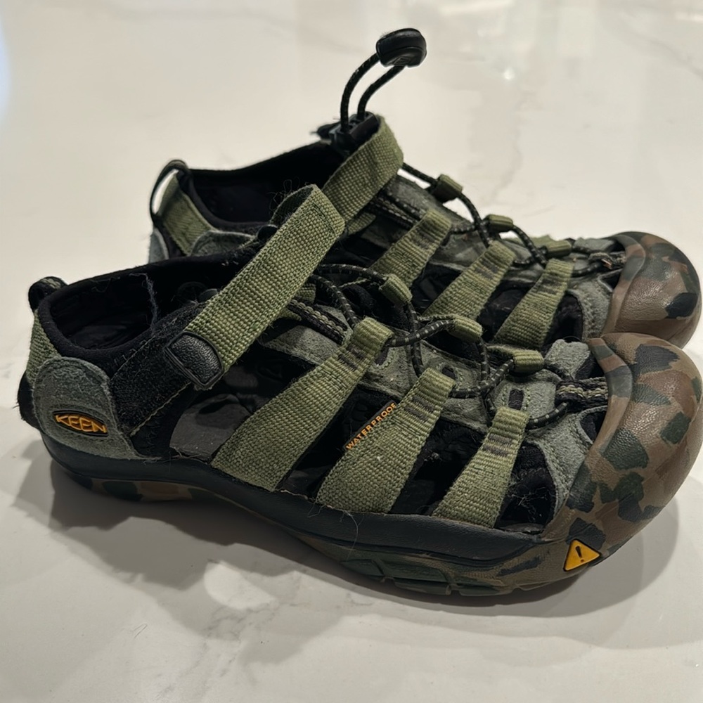 Keen Newport Sandals